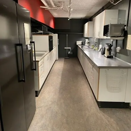 Danhostel Ostello Hillerød