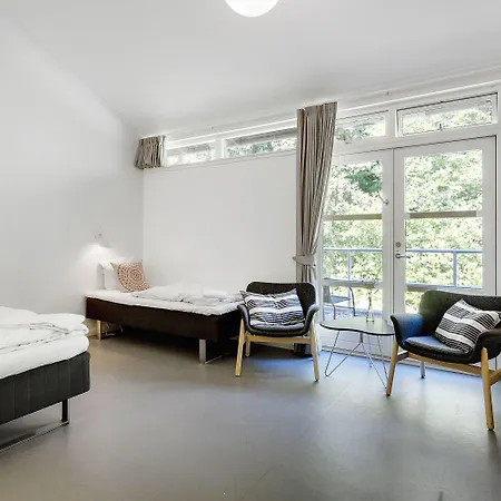 Danhostel Hillerød