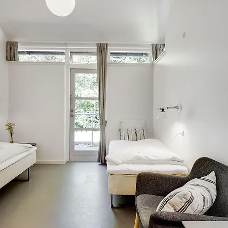 ホステル Danhostel