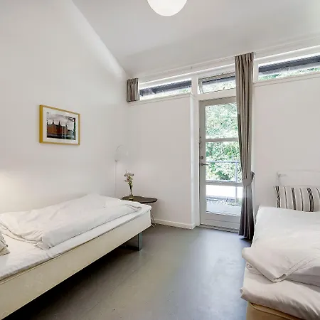 Vandrerhjem Danhostel *