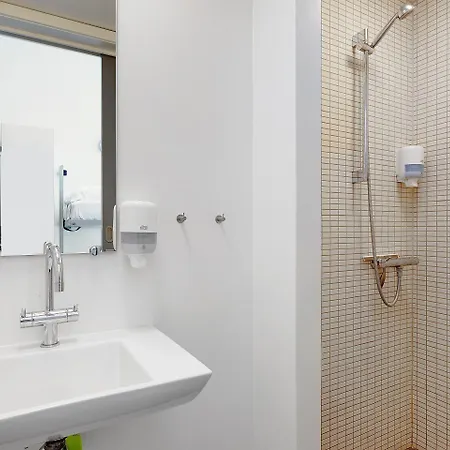 Danhostel Vandrerhjem