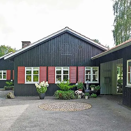 Danhostel
