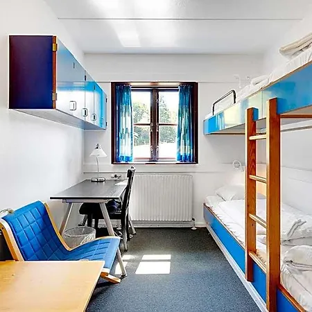 Danhostel Hillerød