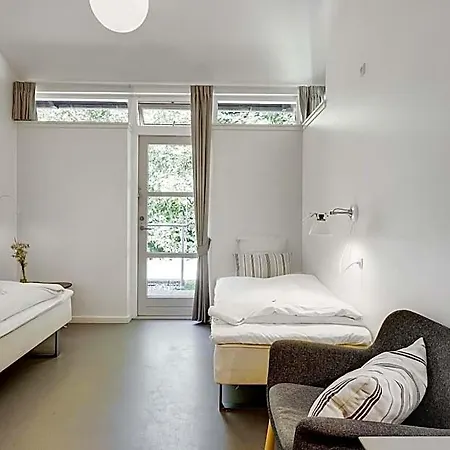 Hostel Danhostel Hillerød