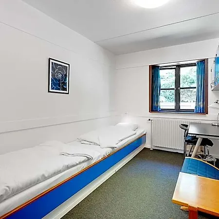 Danhostel Hillerød