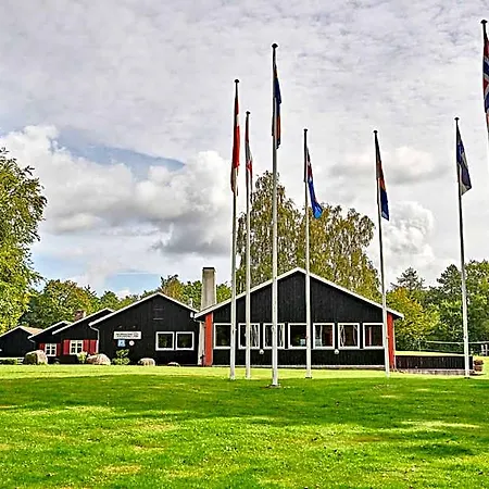 Danhostel Hostel