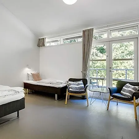 Hostel Danhostel Hillerød