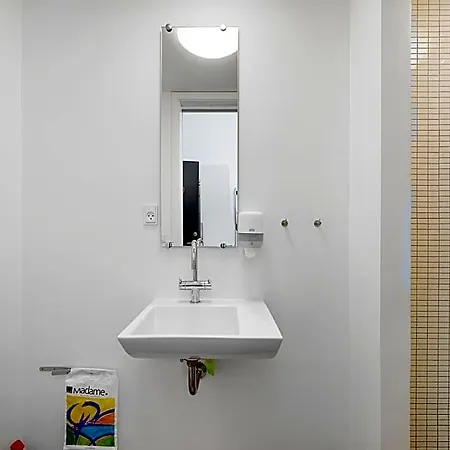 Danhostel * Hillerød
