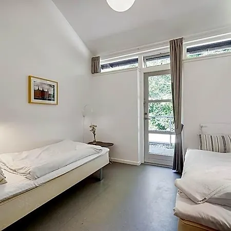 Danhostel Hostel