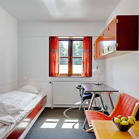 Danhostel *