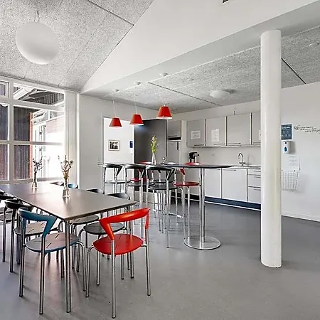 Danhostel * Hillerød
