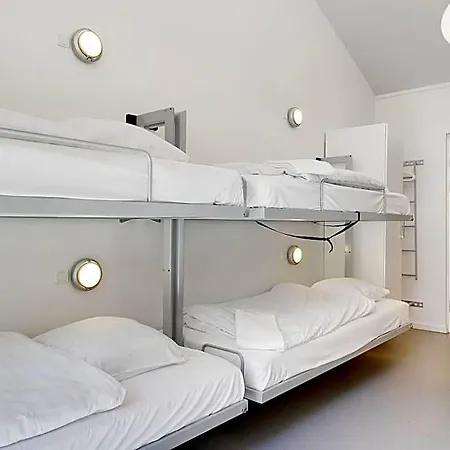 Danhostel Hostel *
