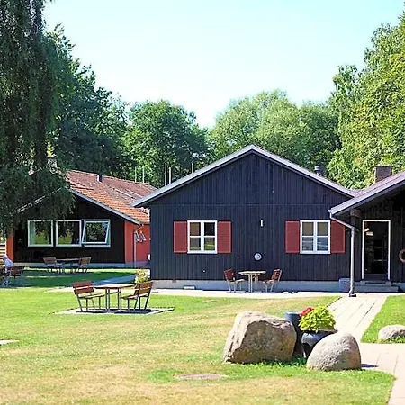 Danhostel *