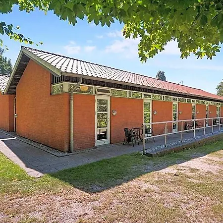 Danhostel Hostel