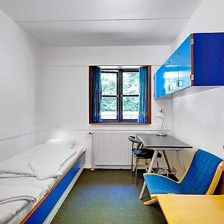 Danhostel Hostel *