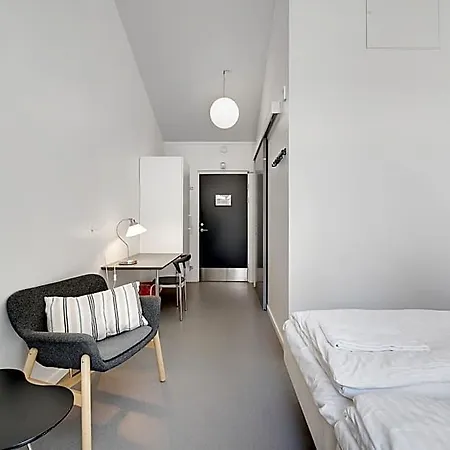 Hostel Danhostel *