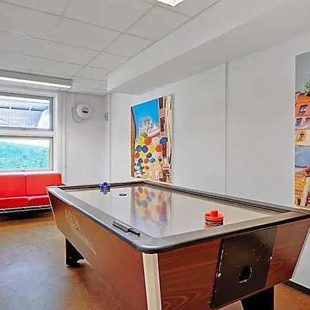 Danhostel Hostel Hillerød
