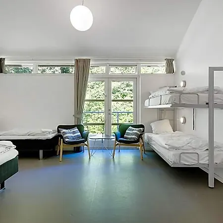 Danhostel *
