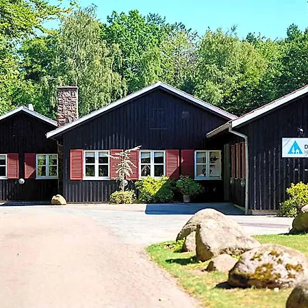 Hostel Danhostel Hillerød