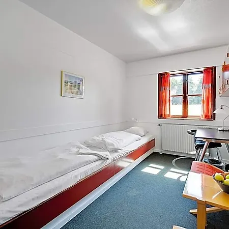 Hostel Danhostel *