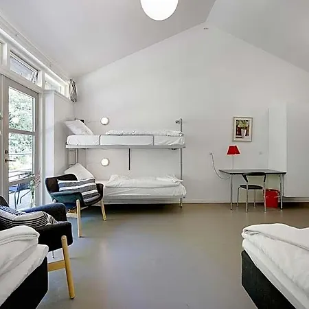 Danhostel * Hillerød