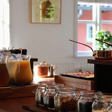 Danhostel * Hillerød