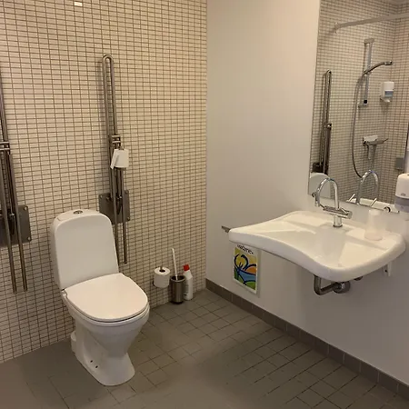 Albergue Danhostel Hillerød