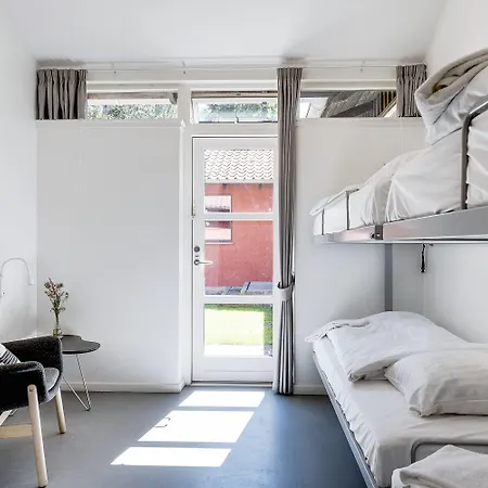 Hostel Danhostel Hillerød