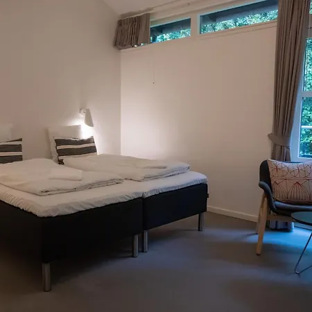 Danhostel * Hillerød