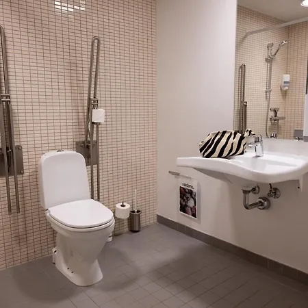 Danhostel Vandrerhjem