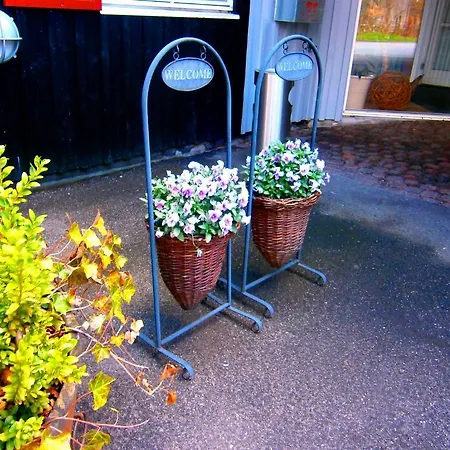 Danhostel Vandrerhjem