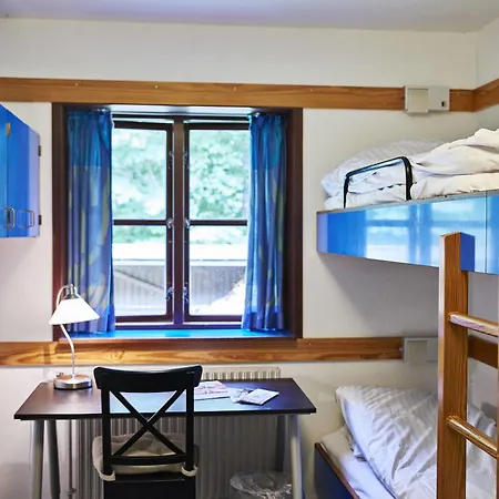 Hostel Danhostel Hillerod