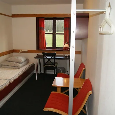 Danhostel Hostel *