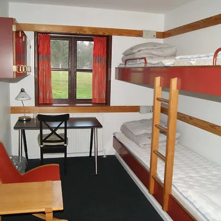 Danhostel Hostel *