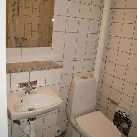 Danhostel Ostello Hillerød