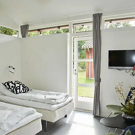 Auberge de jeunesse Danhostel Hillerød