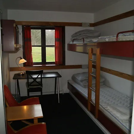 Danhostel Hostel