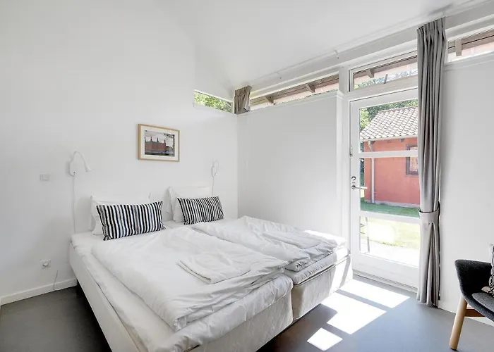 Vandrarhem Danhostel