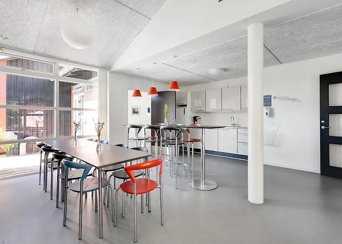 希勒勒大宿舍酒店 希勒勒