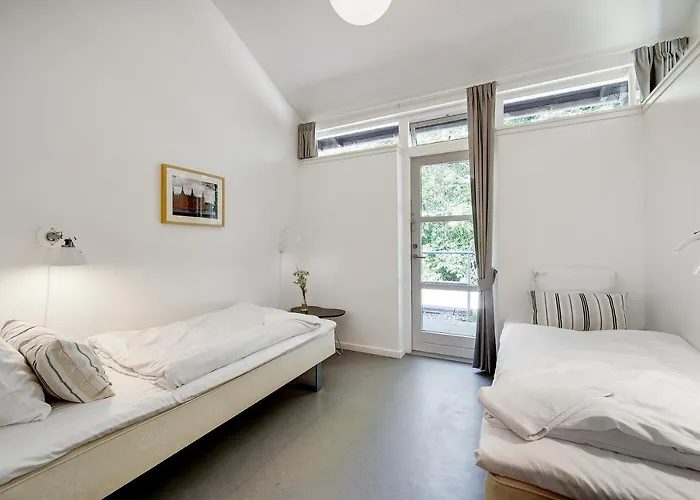 Danhostel * Hillerød