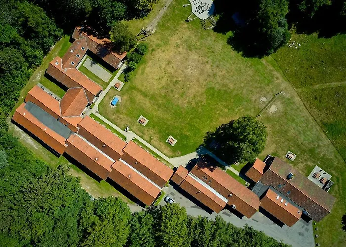 Danhostel * Hillerød