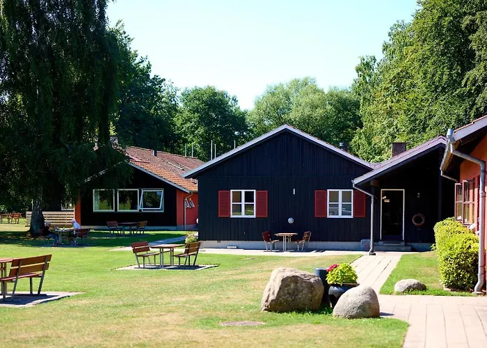 Danhostel Hillerød
