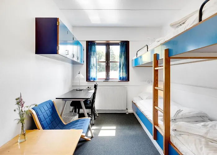 Danhostel Vandrarhem Hillerød