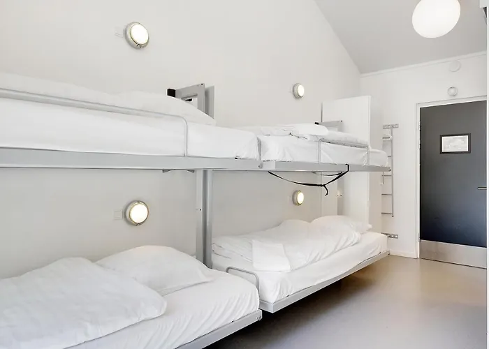 Danhostel Vandrarhem