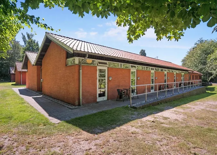 Danhostel Hostel Hillerød