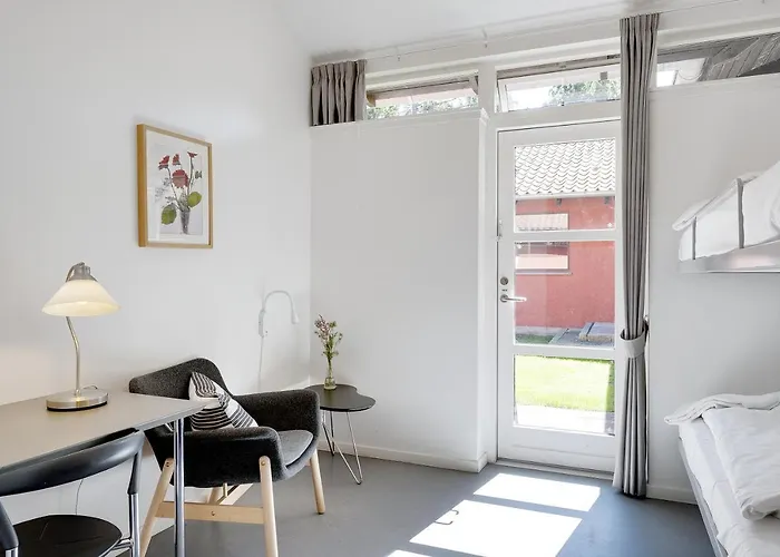 Danhostel * Hillerød