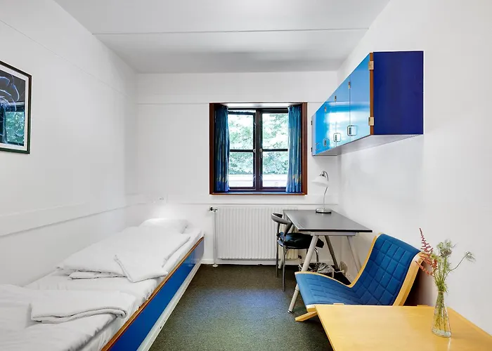 Danhostel Vandrarhem
