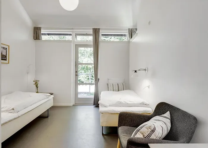 Danhostel Vandrarhem