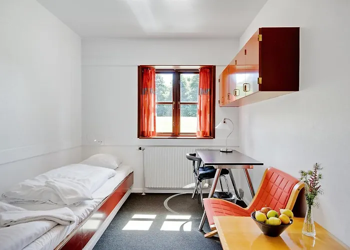 Danhostel Vandrarhem *