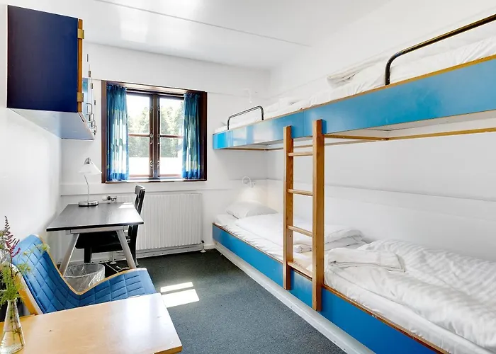 希勒勒大宿舍酒店 希勒勒